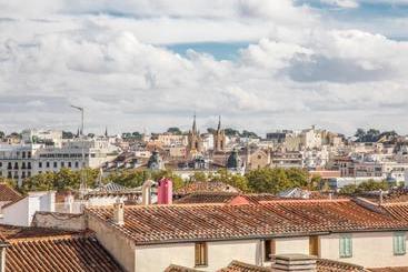 هتل Slow Suites Bellas Artes