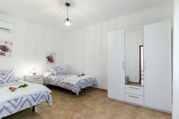 Villa Cas Decu