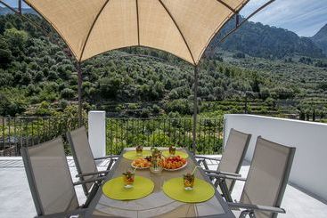Villa Cas Decu