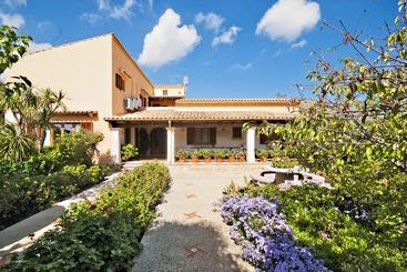 Villa Rosaleda