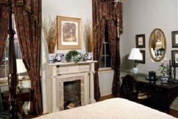 هتل Wilkins Town House