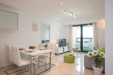 Singularstays Alameda