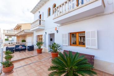 Villa Can Biel