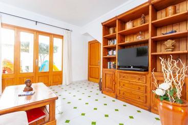 Villa Can Biel
