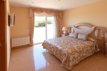 Villa Diandra