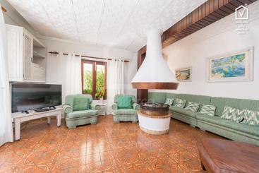 Villa Hibiscus