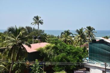 هتل Blue Marine Resort