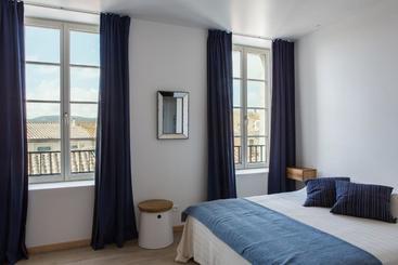 هتل La Maison Des Vendangeurs Sur Mer