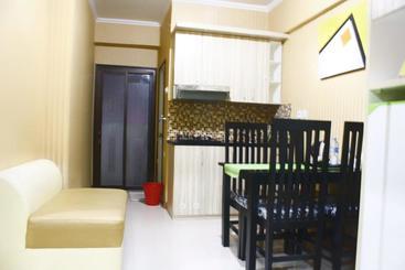 هتل Literooms Bekasi