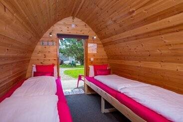 בית מלון כפרי Pod Umna Village