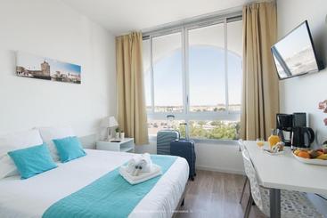 هتل Residence New Rochelle