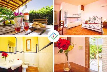 酒店 Agriturismo Poggio Pistolese