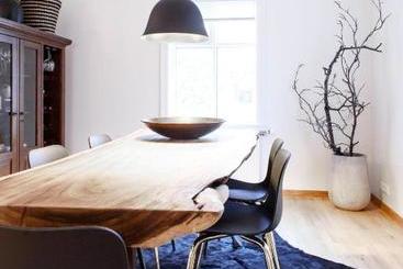 هتل Akureyri Central Luxury House