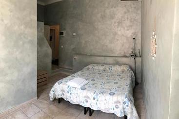 هتل Cavour Guest House