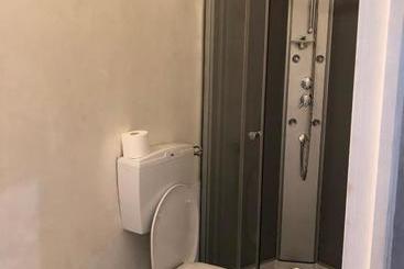 هتل Cavour Guest House