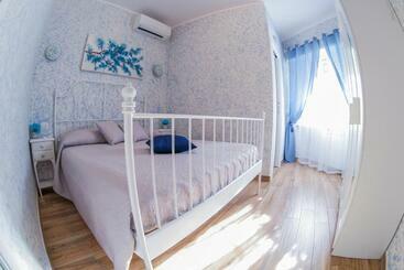 هتل Flores B&b