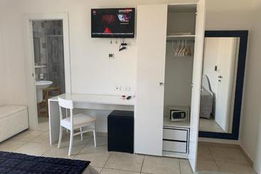 هتل Palazzo Greco B&b