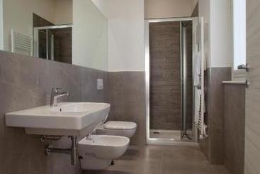 هتل Residence Le Querce