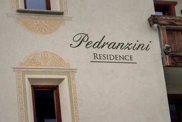 هتل Residence Pedranzini
