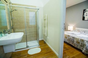 هتل Suebi Rooms
