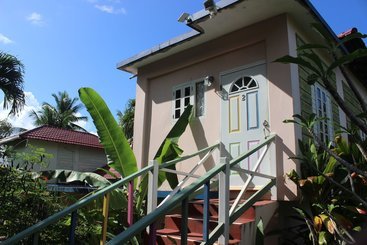 هتل Rio Vista Resort