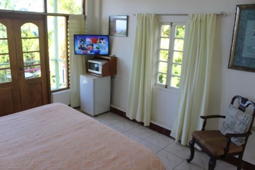 هتل Rio Vista Resort