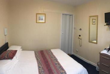 בית מלון כפרי Arkaig Guest House