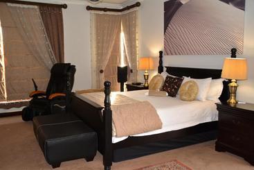 هتل Burg S View Boutique