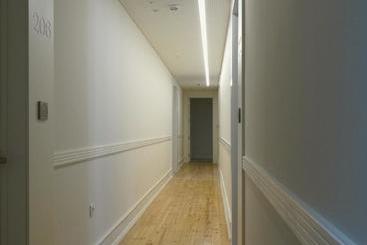 هتل Casa 92  Lugares De Castraleuca