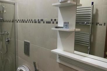 هتل Lazio Elegance Suite
