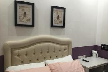 هتل Lazio Elegance Suite
