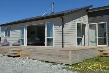 בית מלון כפרי Manuka Retreat