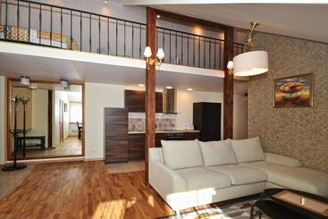 هتل Rentida Apartments