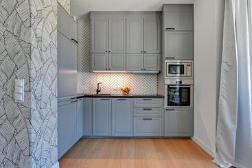 هتل Grand Apartments  Neptun Park