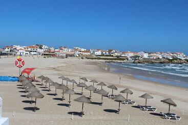 هتل Sea Garden Peniche