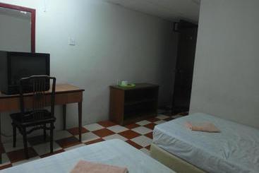 هتل Silverwood Inn