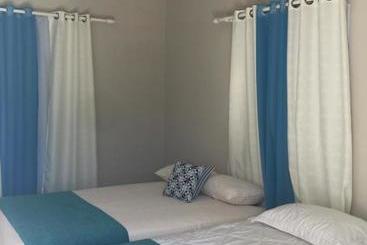 هتل Casa Pierretta