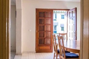 هتل Dakar Apartments
