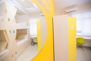 هتل Hostel 60