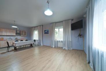 هتل Hz Hostel