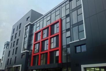 Hotel Peace Apartments