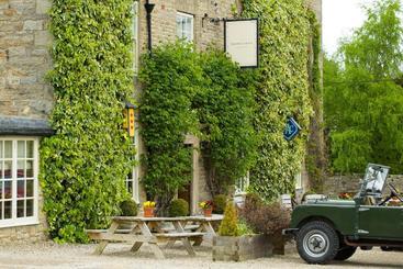 هتل The Rose & Crown