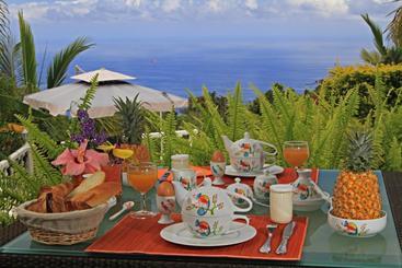 هتل Villa Mascarine