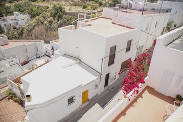 San Sebastian Hills