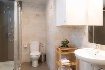 Apartamentos Puente Del Carbón