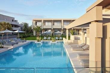 酒店 Euphoria Resort  All Inclusive