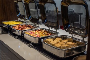 酒店 Hilton Garden Inn Dallas  At Hurst Conference Center