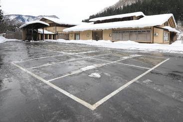 هتل Kamihata Onsen Sawarabi