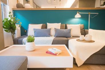 هتل Kyveli Luxury Suites