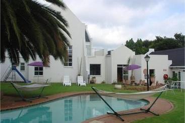 酒店 La Gratitude Guest House